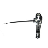 Egea Kapı Dış Açma Kolu Alt Mekanizması 2016-2019